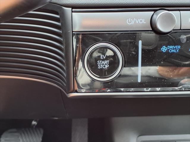 2025 Hyundai IONIQ 5 Vehicle Photo in Peoria, IL 61615