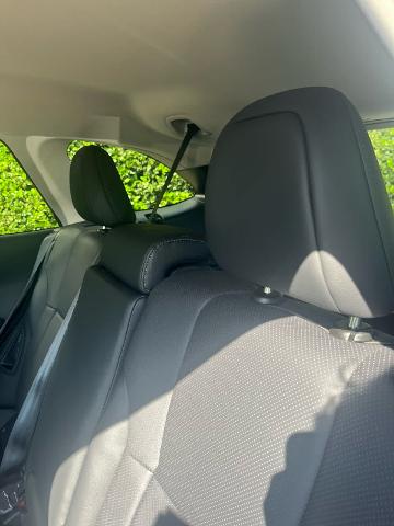 2025 Subaru Outback Vehicle Photo in DALLAS, TX 75209