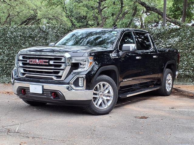 2019 GMC Sierra 1500 Vehicle Photo in San Antonio, TX 78230-1001