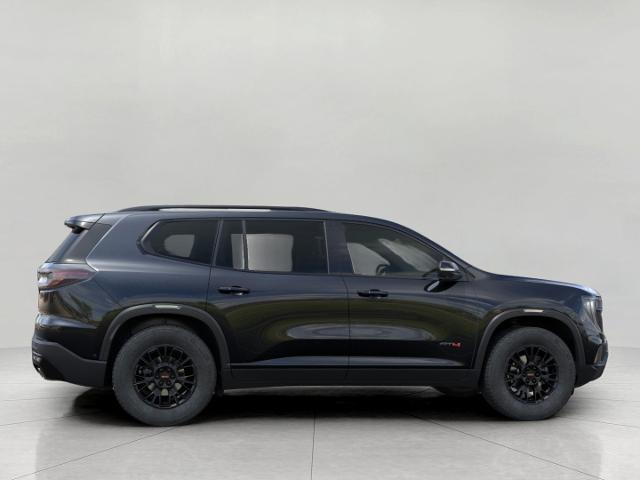 2025 GMC Acadia Vehicle Photo in GREEN BAY, WI 54303-3330