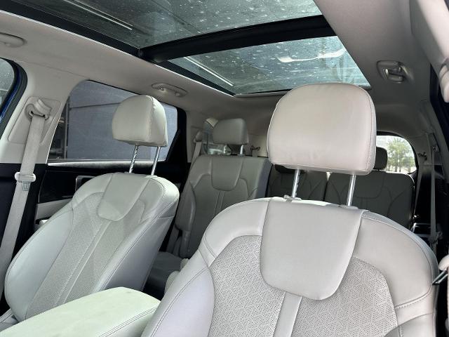 2022 Kia Sorento Vehicle Photo in Tucson, AZ 85712