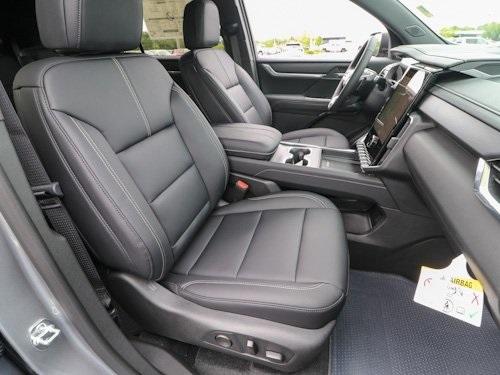 2025 GMC Acadia Vehicle Photo in HOMOSASSA, FL 34448-1461