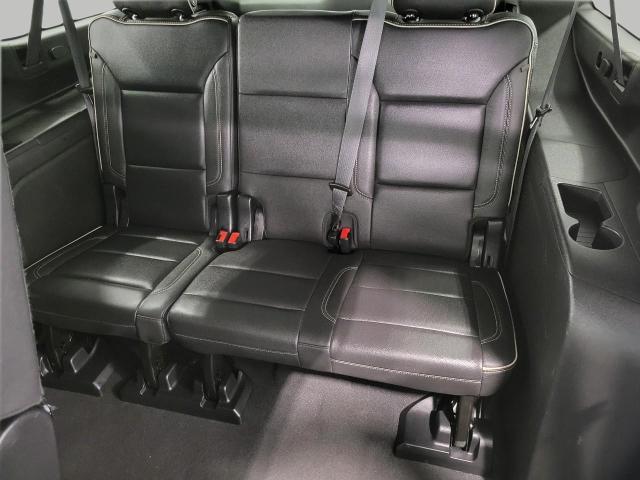 2023 GMC Yukon XL Vehicle Photo in APPLETON, WI 54914-4656