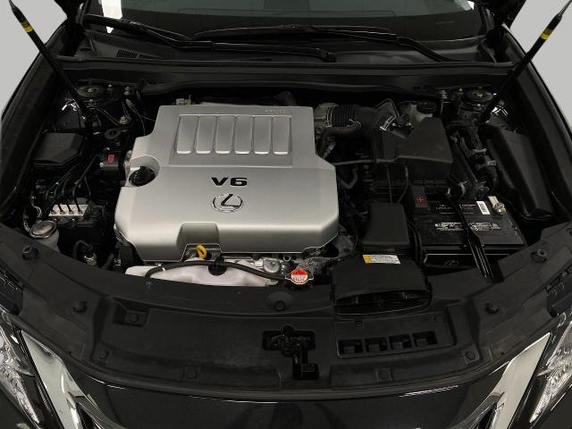 2016 Lexus ES 350 Vehicle Photo in Appleton, WI 54913