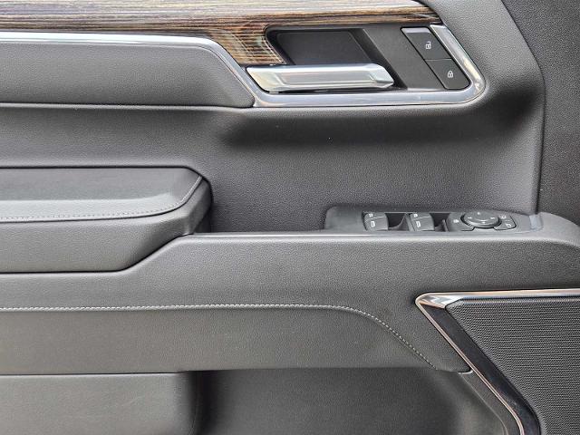2024 GMC Sierra 1500 Vehicle Photo in DENTON, TX 76210-9321