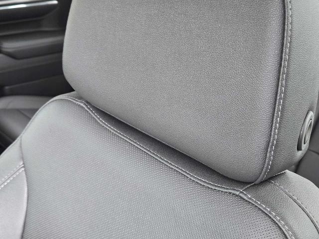 2024 Chevrolet Silverado 1500 Vehicle Photo in DENTON, TX 76210-9321