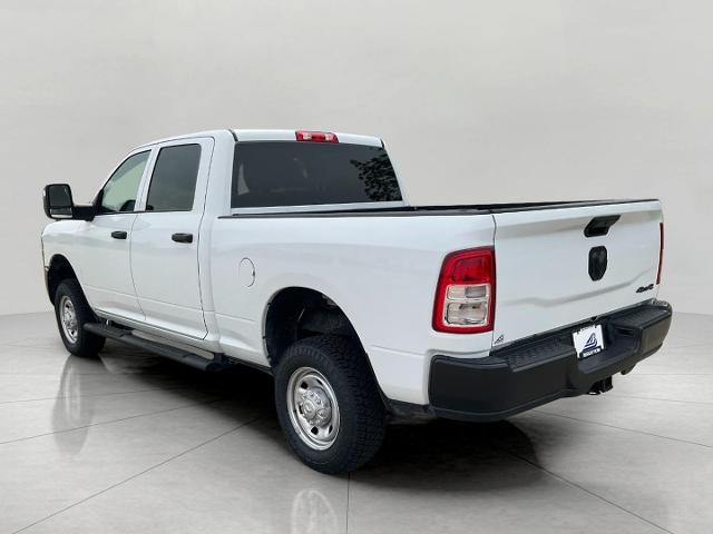 2024 Ram 2500 Vehicle Photo in Kaukauna, WI 54130