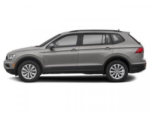 2021 Volkswagen Tiguan Vehicle Photo in Georgetown, TX 78626