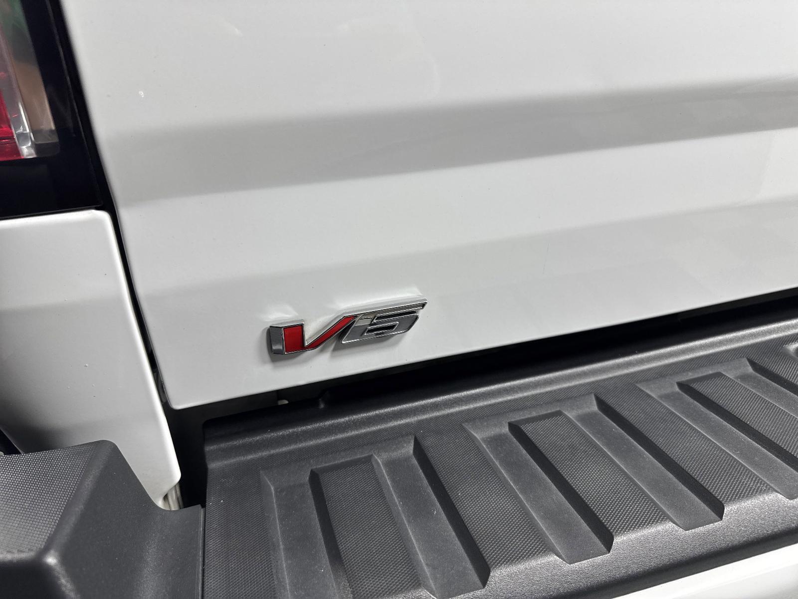 2021 GMC Canyon Vehicle Photo in GEORGETOWN, TX 78626-7508