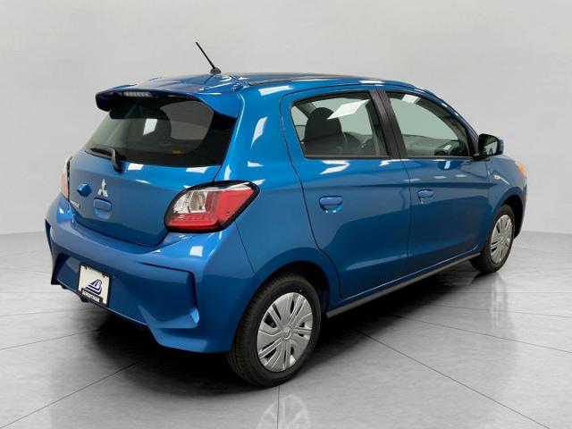 2024 Mitsubishi Mirage Vehicle Photo in Appleton, WI 54913