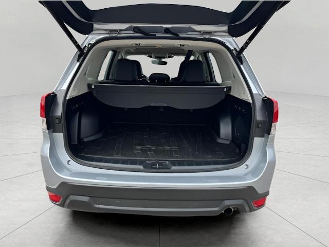 2023 Subaru Forester Vehicle Photo in Green Bay, WI 54304