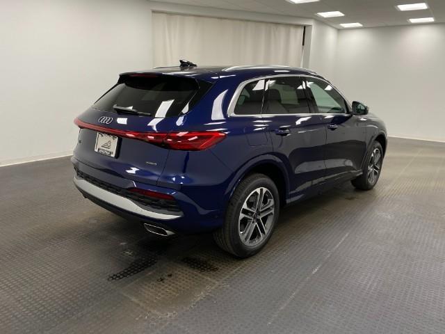2025 Audi Q5 Vehicle Photo in Appleton, WI 54913