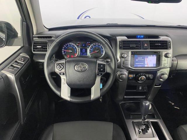 2019 Toyota 4Runner Vehicle Photo in BROCKTON, MA 02301-7113
