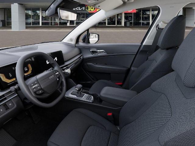 2026 Kia Sportage Vehicle Photo in Tucson, AZ 85712