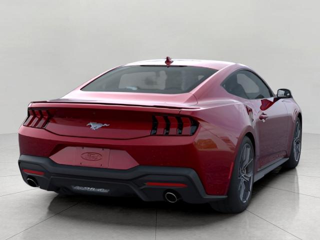 2024 Ford Mustang Vehicle Photo in Neenah, WI 54956