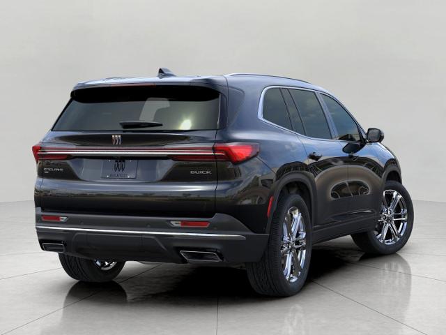 2025 Buick Enclave Vehicle Photo in GREEN BAY, WI 54303-3330