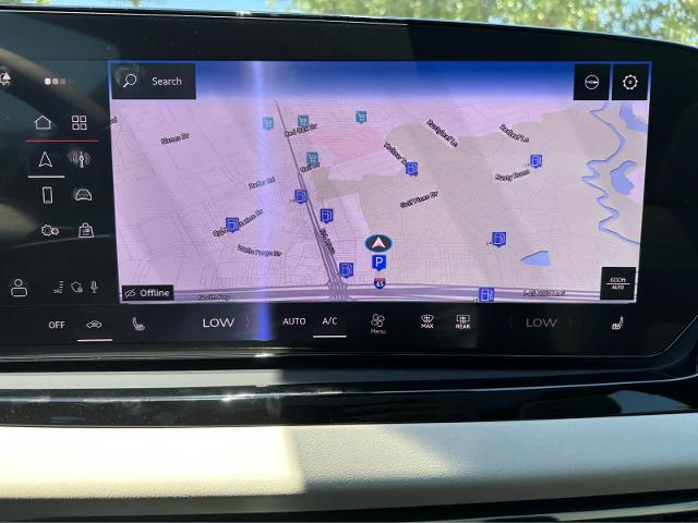2025 Audi A5 Vehicle Photo in HOUSTON, TX 77090