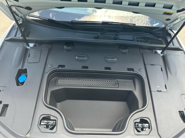 2025 Audi A6 e-tron Vehicle Photo in HOUSTON, TX 77090