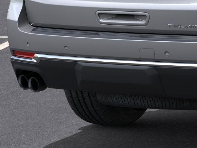 2025 Chevrolet Tahoe Vehicle Photo in BETHLEHEM, PA 18017-9401