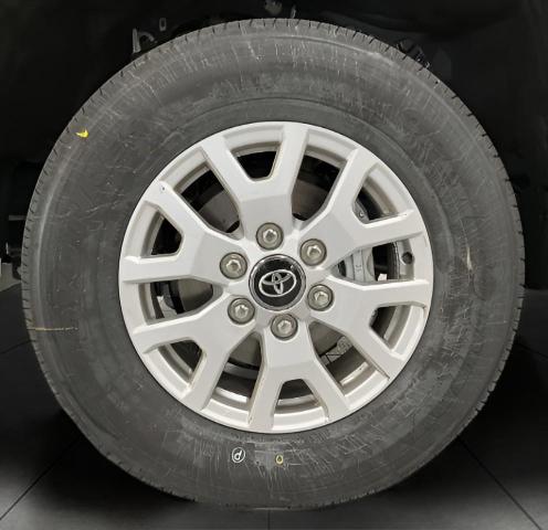 2025 Toyota Tacoma 4WD Vehicle Photo in Oshkosh, WI 54904