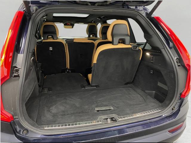 2017 Volvo XC90 Vehicle Photo in Appleton, WI 54913
