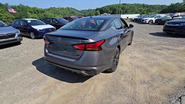 2022 Nissan Altima Vehicle Photo in Pleasant Hills, PA 15236