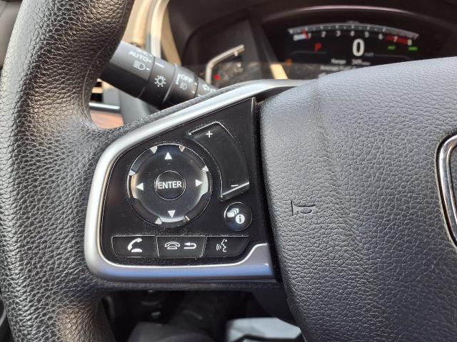 2022 Honda CR-V Vehicle Photo in Oshkosh, WI 54904