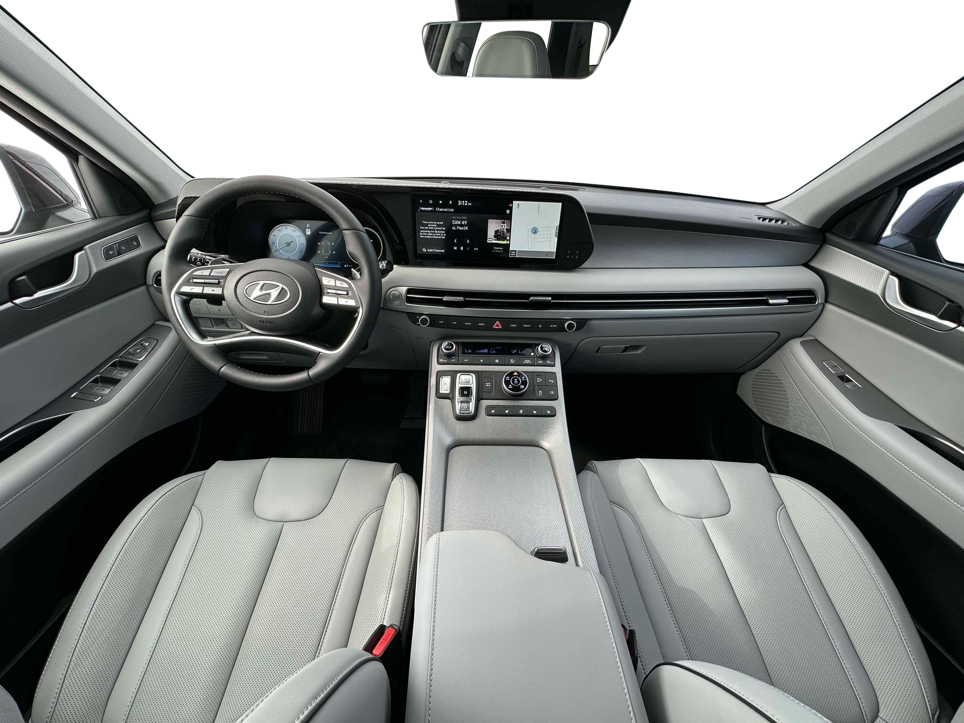 2025 Hyundai PALISADE Vehicle Photo in Peoria, IL 61615