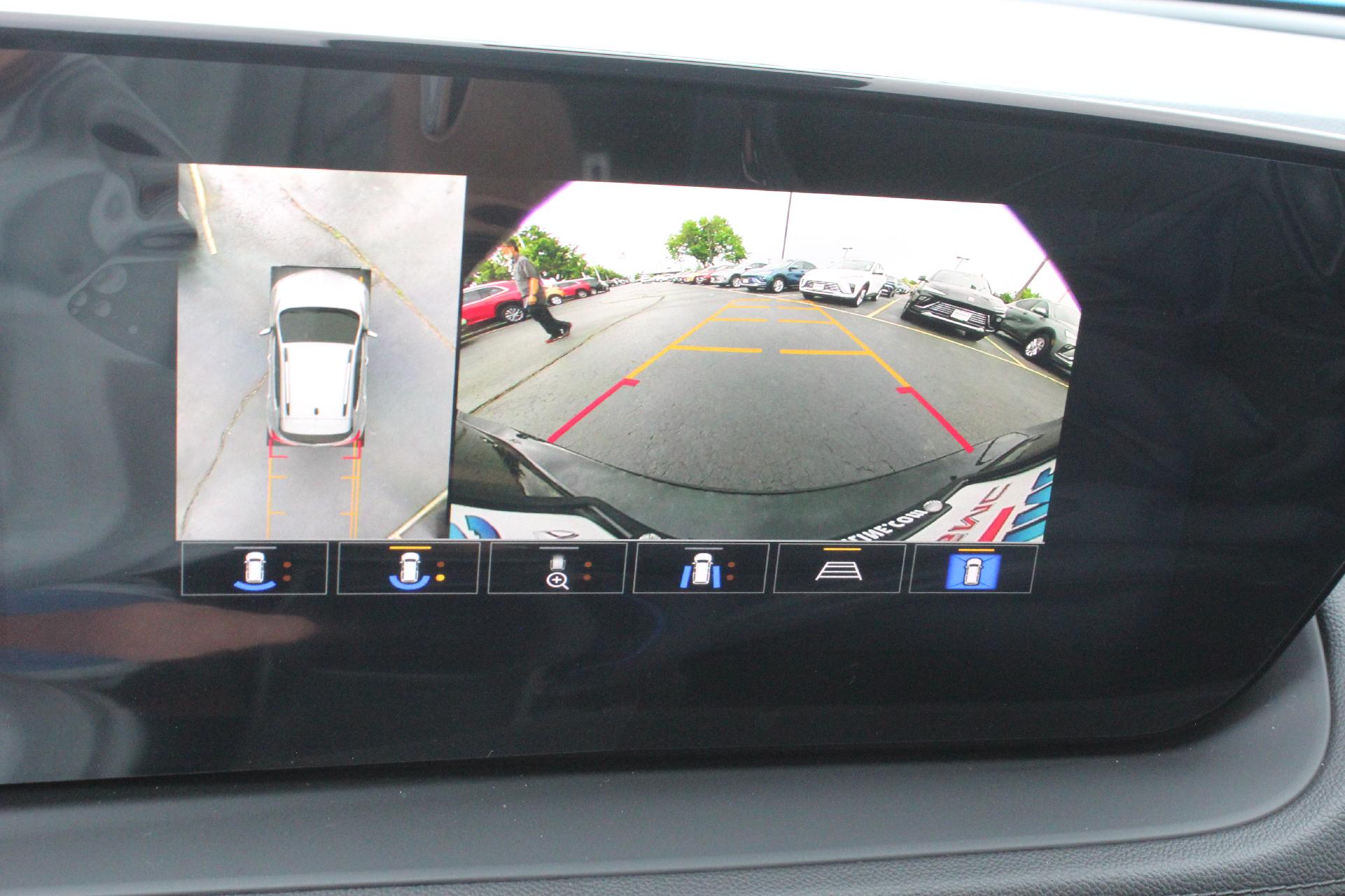 2026 Buick Encore GX Vehicle Photo in AURORA, CO 80012-4011