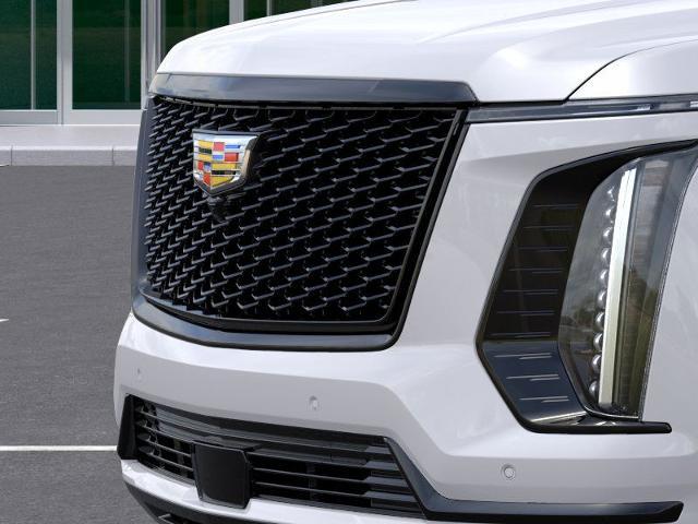 2025 Cadillac Escalade Vehicle Photo in BATON ROUGE, LA 70809-4546