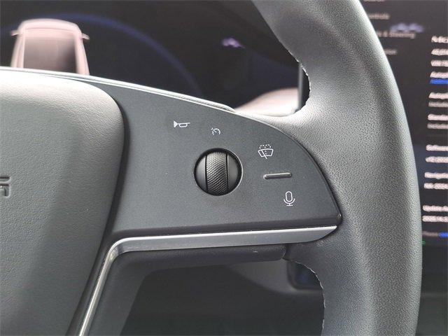 2023 Tesla Model X Vehicle Photo in MILFORD, OH 45150-1684