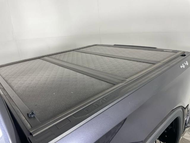 2022 GMC Sierra 1500 Vehicle Photo in GILBERT, AZ 85297-0402