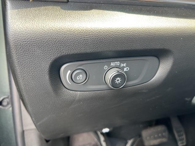 2022 Chevrolet Traverse Vehicle Photo in GREEN BAY, WI 54304-5303