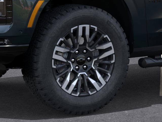 2025 Chevrolet Suburban Vehicle Photo in POOLER, GA 31322-3252
