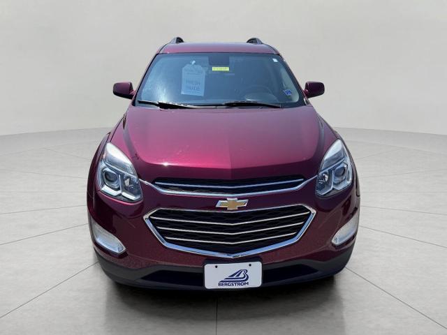 2016 Chevrolet Equinox Vehicle Photo in Oshkosh, WI 54901