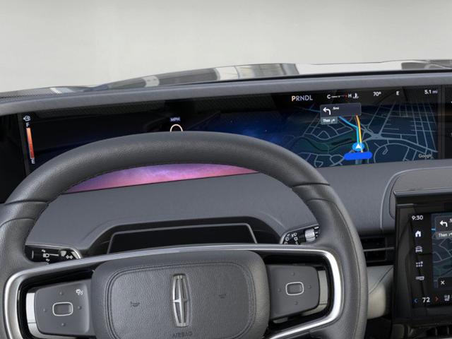 2025 Lincoln Nautilus Vehicle Photo in Neenah, WI 54956