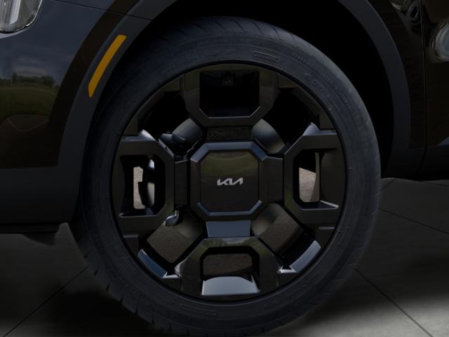 2025 Kia Sorento Vehicle Photo in Oshkosh, WI 54904