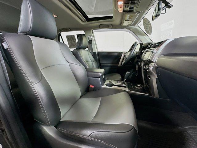 2019 Toyota 4Runner Vehicle Photo in Flemington, NJ 08822