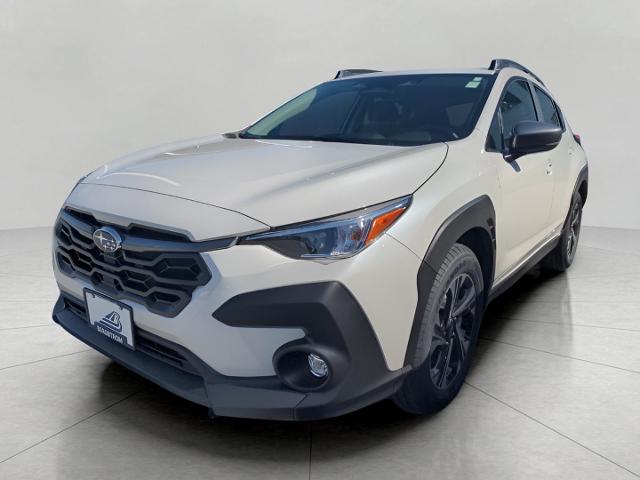 2025 Subaru Crosstrek Vehicle Photo in Green Bay, WI 54304