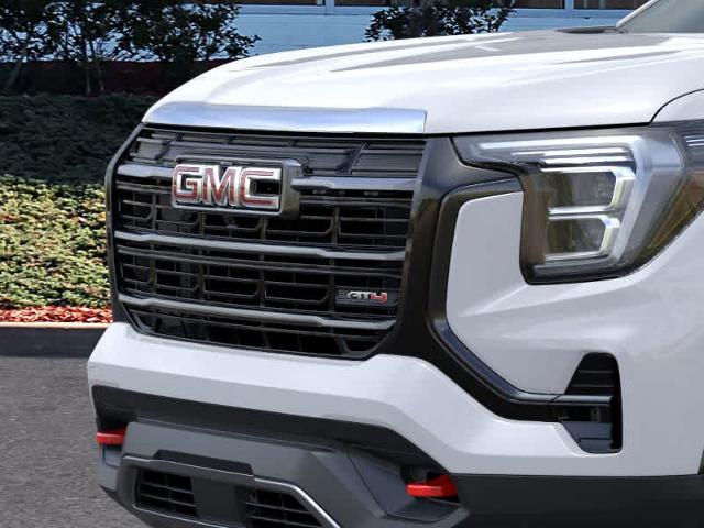 2026 GMC Terrain Vehicle Photo in ZELIENOPLE, PA 16063-2910