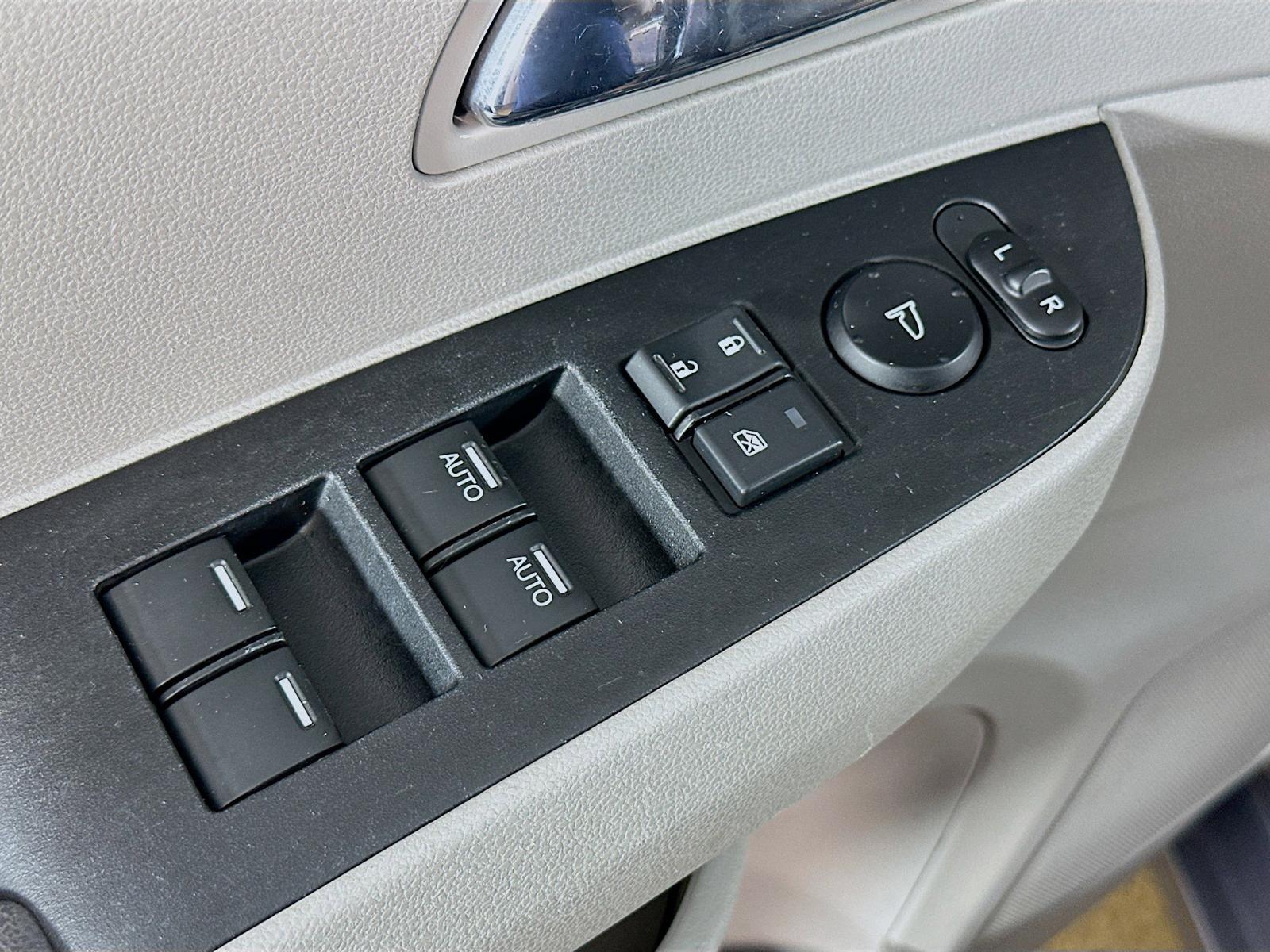 2016 Honda Odyssey Vehicle Photo in Langhorne, PA 19047
