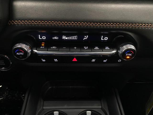 2025 Mazda CX-50 Vehicle Photo in Appleton, WI 54913