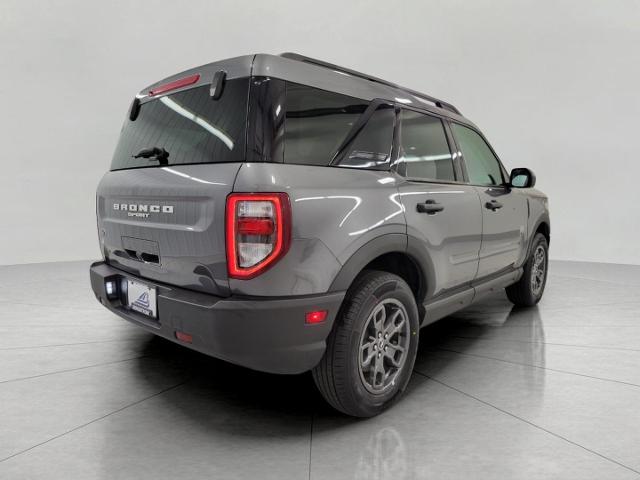 2024 Ford Bronco Sport Vehicle Photo in Oshkosh, WI 54901