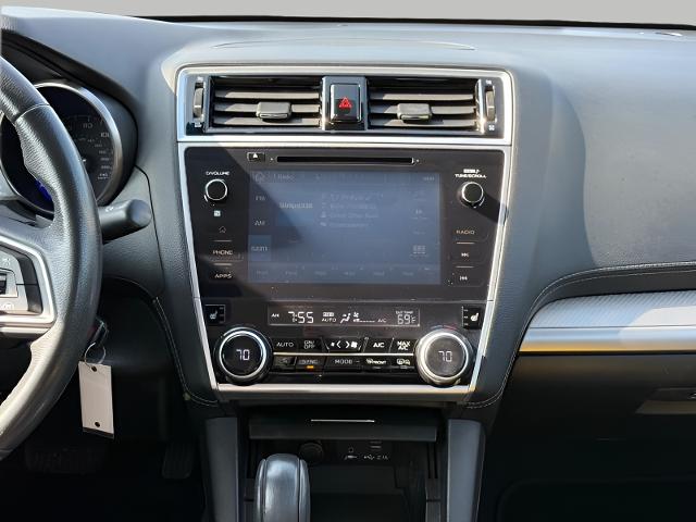 2019 Subaru Legacy Vehicle Photo in MADISON, WI 53713-3220