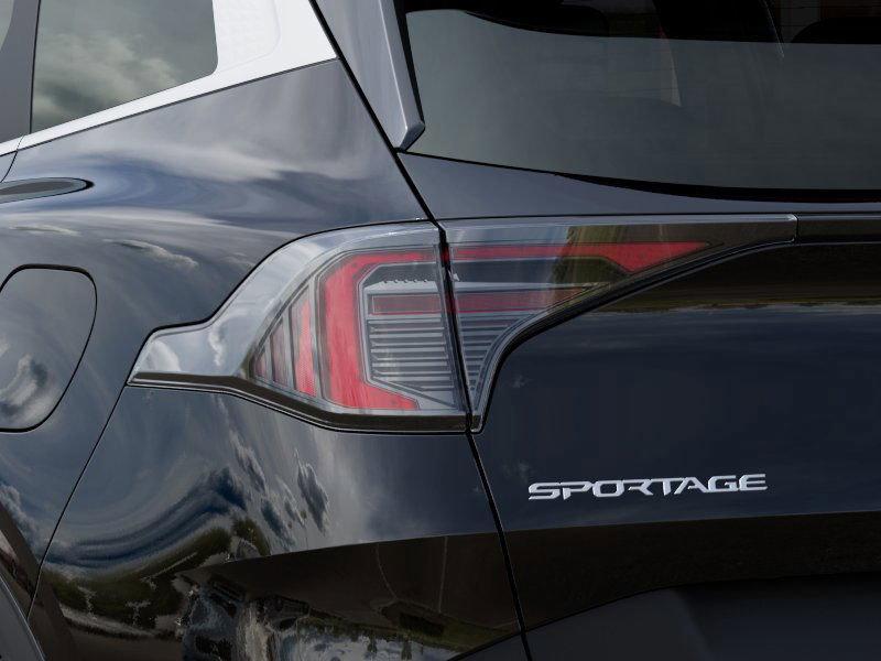 2026 Kia Sportage Vehicle Photo in Langhorne, PA 19047