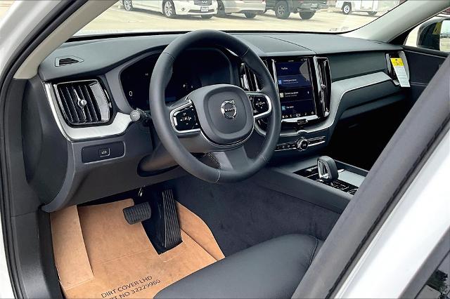 2025 Volvo XC60 Vehicle Photo in Grapevine, TX 76051