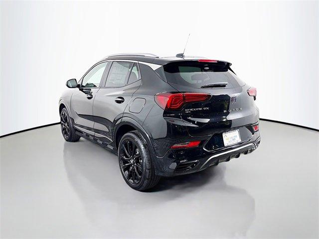 2026 Buick Encore GX Vehicle Photo in PUYALLUP, WA 98371-4149