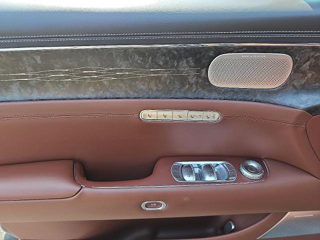 2024 Genesis G90 Vehicle Photo in TREVOSE, PA 19053-4984