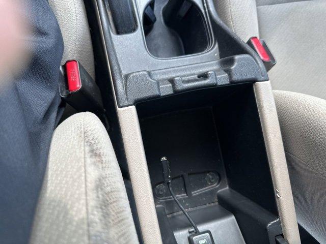 2013 Honda Civic Sedan Vehicle Photo in Harrisburg, PA 17111
