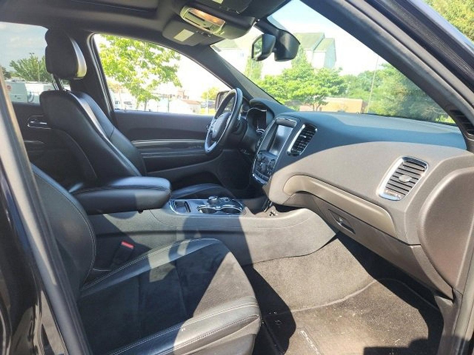 2015 Dodge Durango Vehicle Photo in Harrisburg, PA 17111